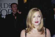 Madonna in 1997 (Image via Getty)